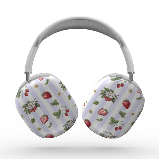 Summer Harvest | Rubis du Jardin | AirPods Max Tough Case