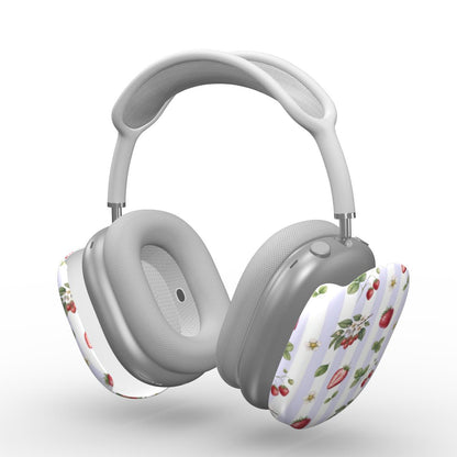 Summer Harvest | Rubis du Jardin | AirPods Max Tough Case
