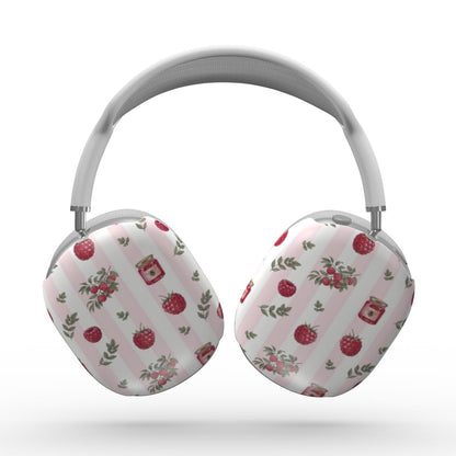 Summer Harvest | Velours de Framboise | AirPods Max Tough Case