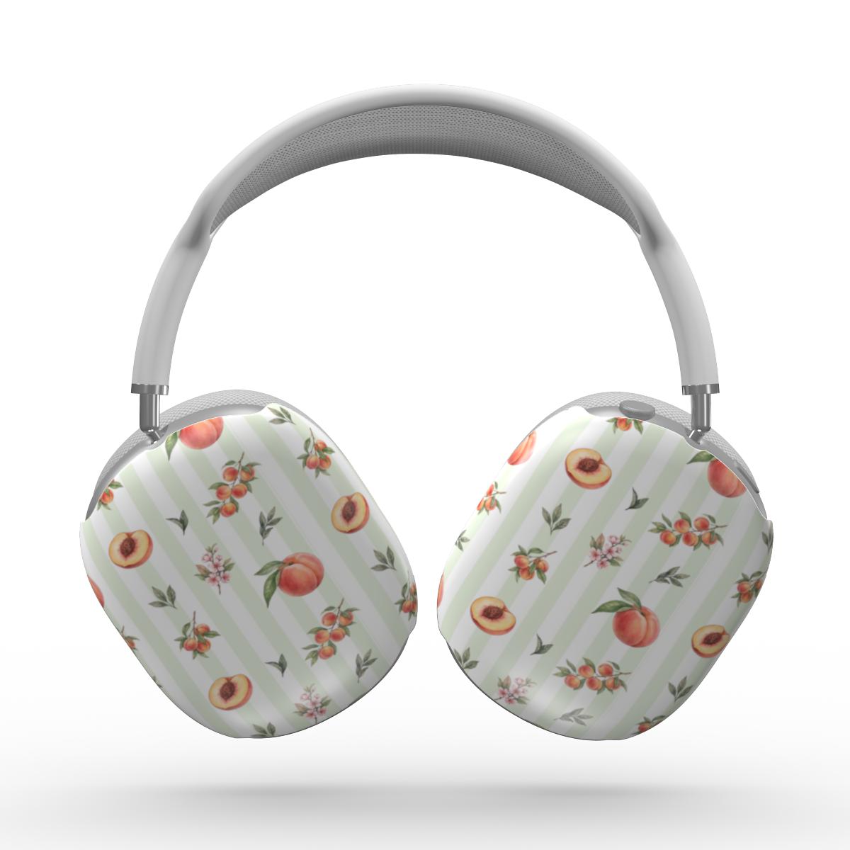 Summer Harvest | Chair de Soleil | AirPods Max Tough Case
