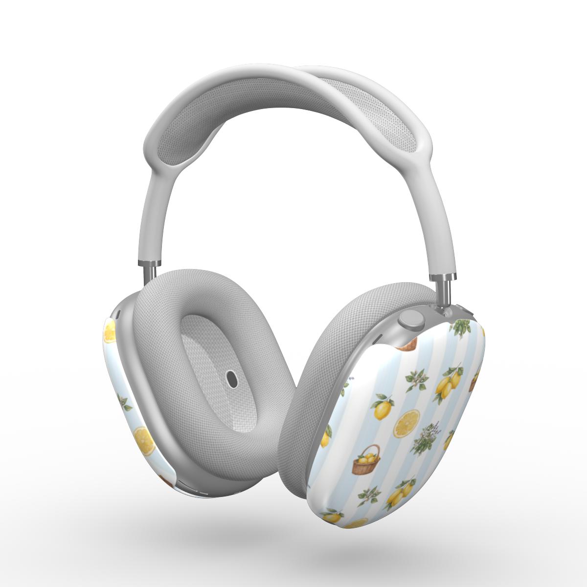 Summer Harvest | Zeste de soleil | AirPods Max Tough Case