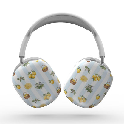 Summer Harvest | Zeste de soleil | AirPods Max Tough Case