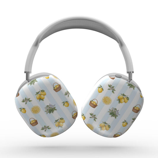 Summer Harvest | Zeste de soleil | AirPods Max Tough Case