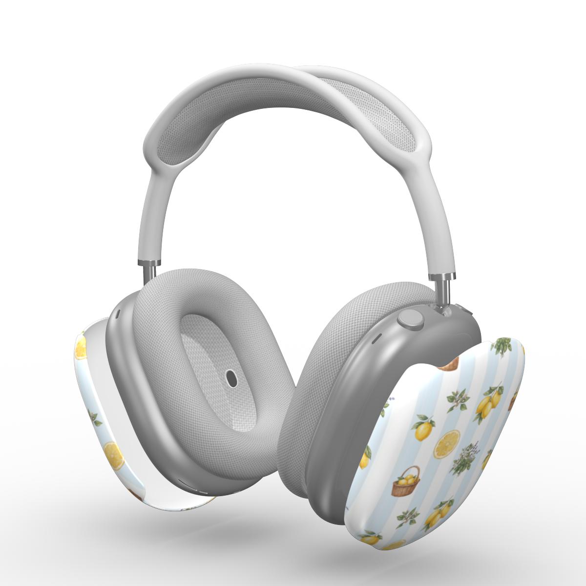 Summer Harvest | Zeste de soleil | AirPods Max Tough Case
