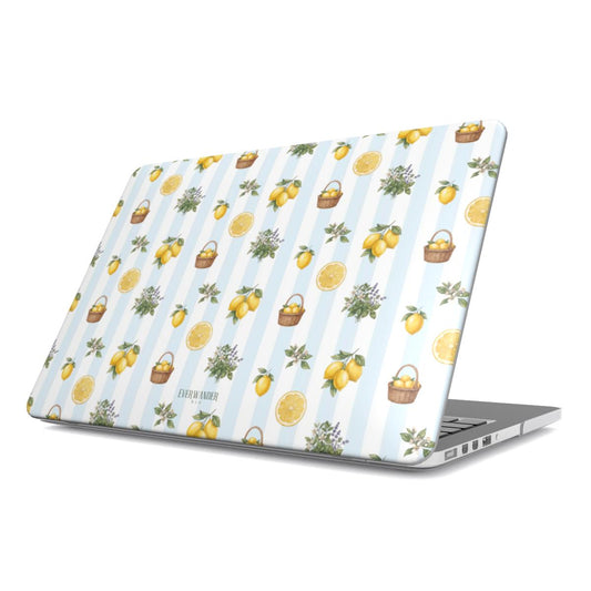 Summer Harvest | Zeste de Soleil | MacBook Case