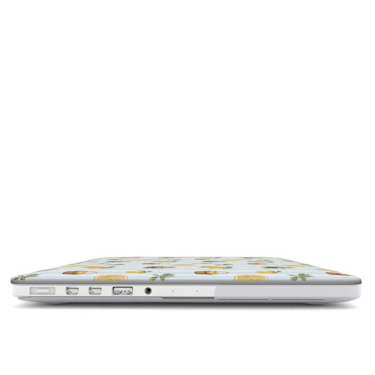 Summer Harvest | Zeste de Soleil | MacBook Case