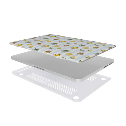 Summer Harvest | Zeste de Soleil | MacBook Case