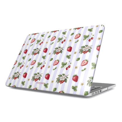 Summer Harvest | Rubis du Jardin | MacBook Case