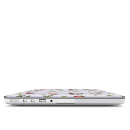 Summer Harvest | Rubis du Jardin | MacBook Case