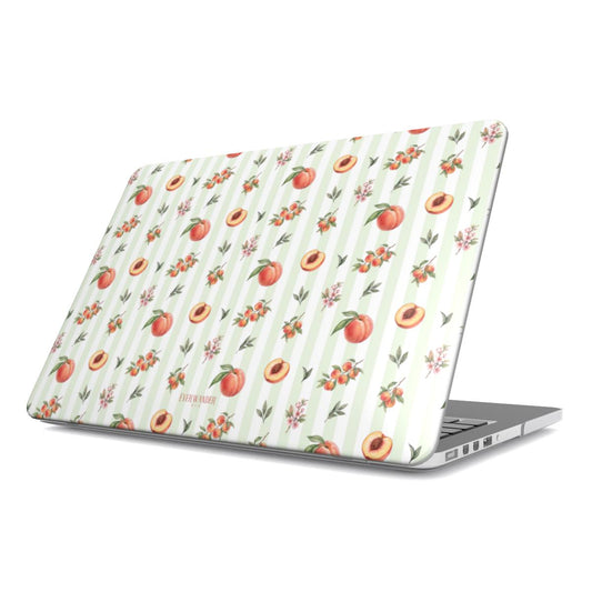Summer Harvest | Chair de Soleil | MacBook Case