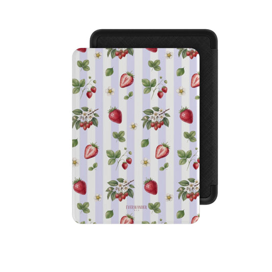 Kindle Case | Rubis du Jardin | Summer Harvest