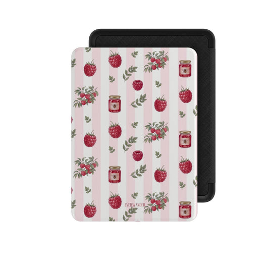 Kindle Case | Velours de Framboise | Summer Harvest