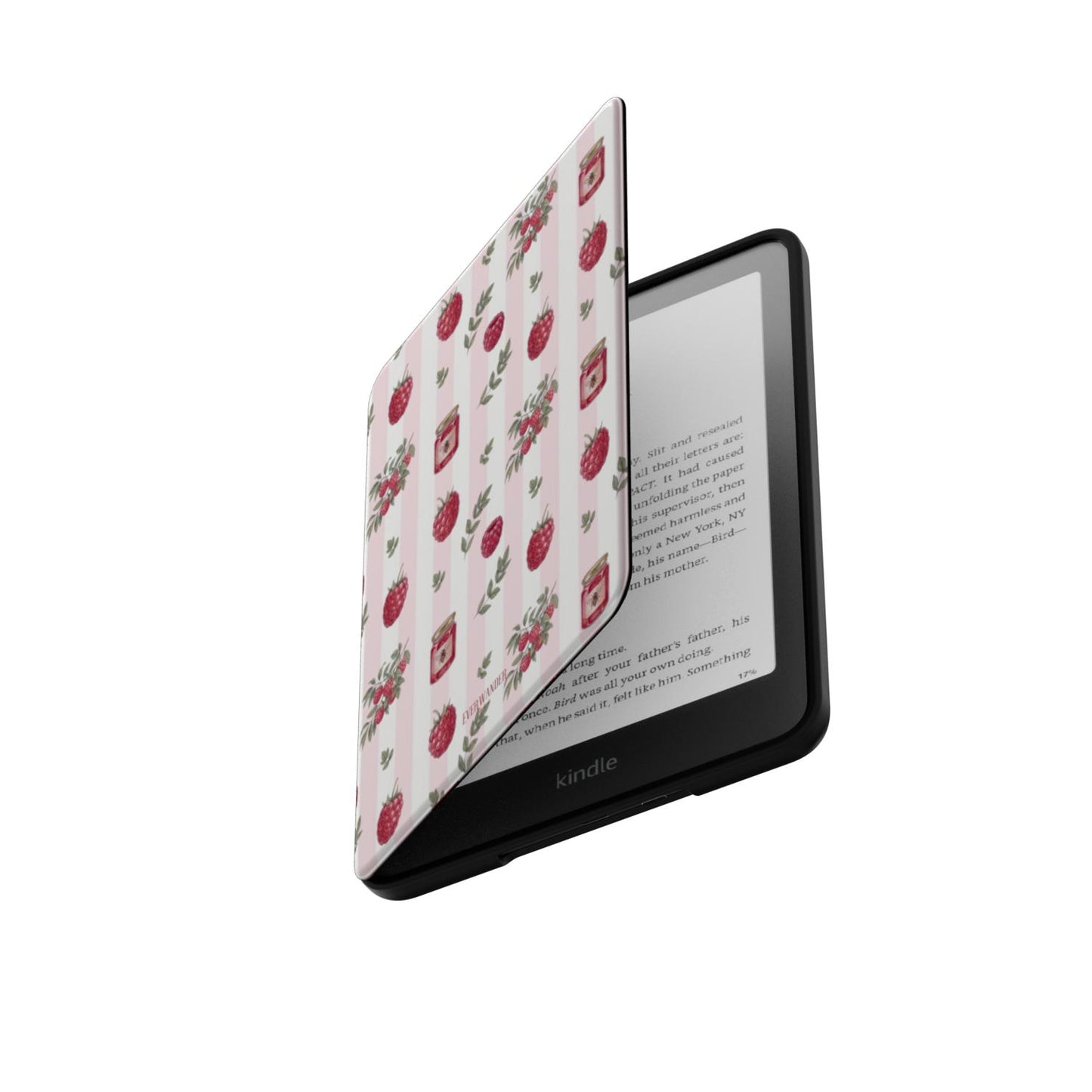 Copy of Kindle case framboise