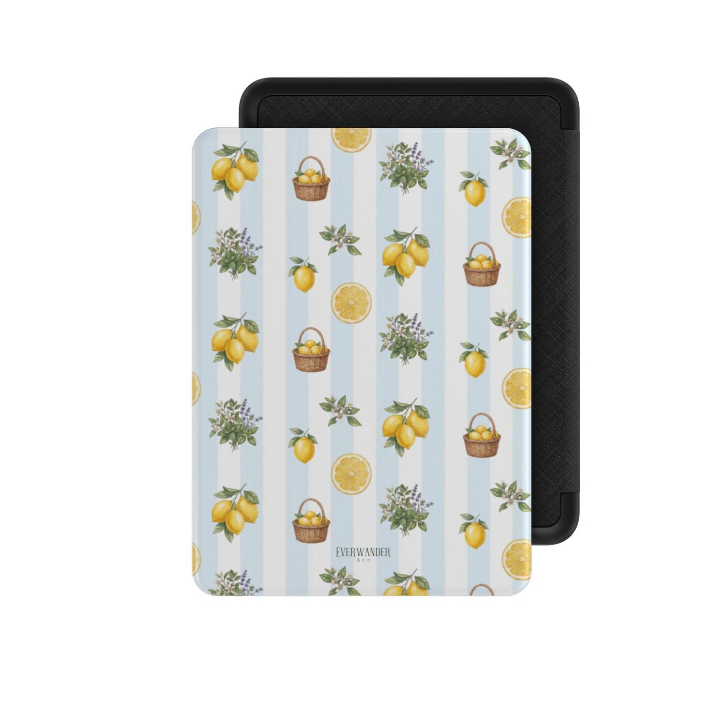 Copy of Copy of Kindle case citron