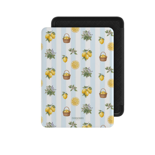 Kindle Case | Zeste de Soleil | Summer Harvest