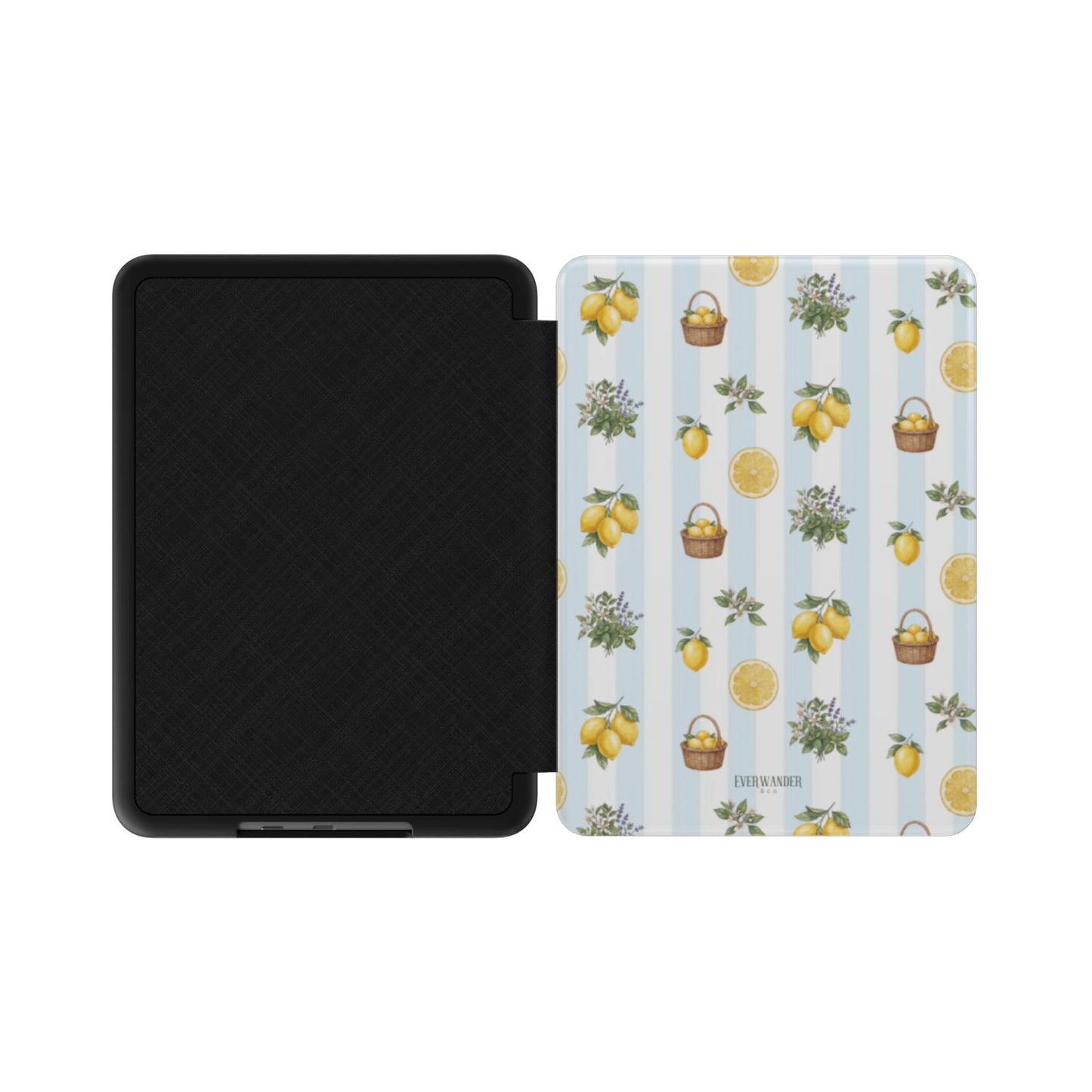 Copy of Copy of Kindle case citron