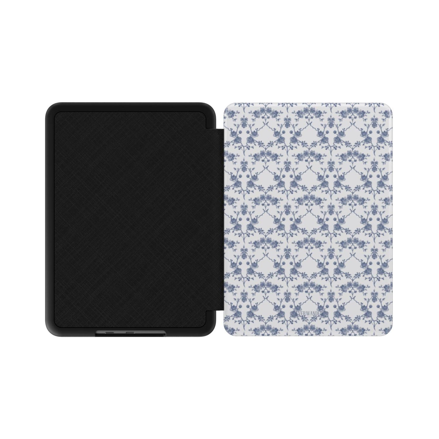 Kindle blue
