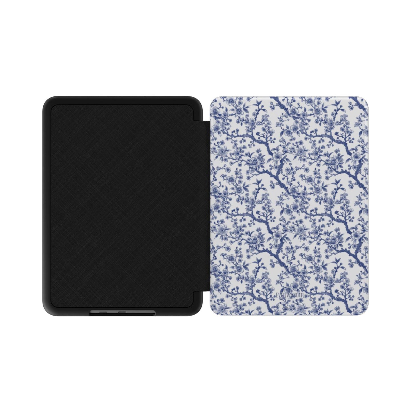 Copy of Kindle cobalt garden