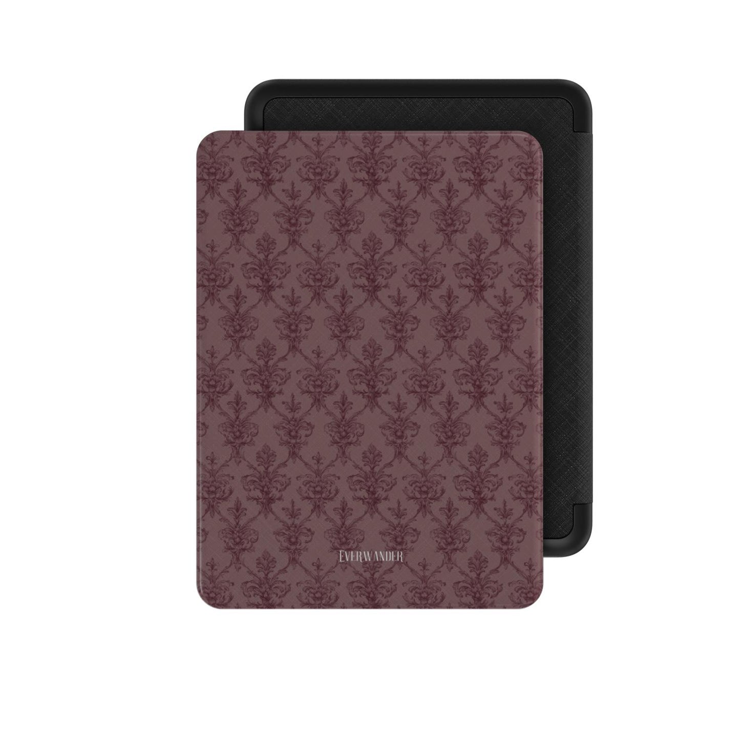Regal Burgundy