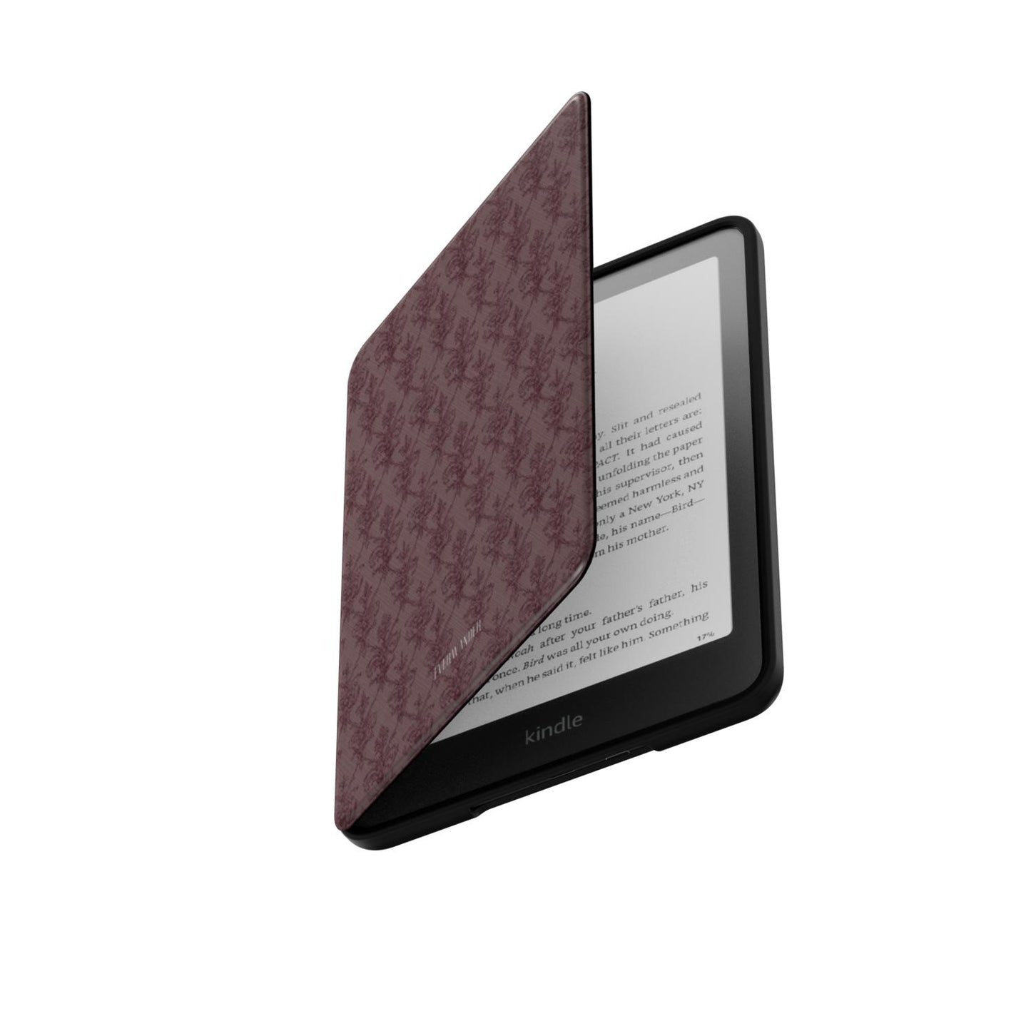 Regal Burgundy
