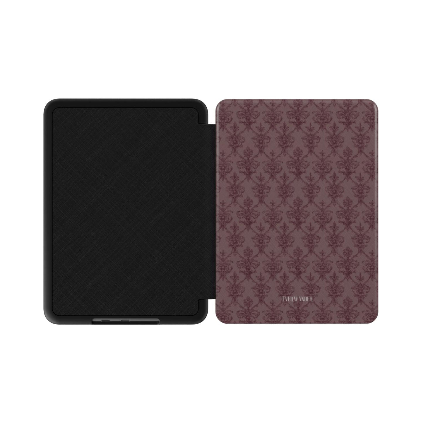 Regal Burgundy