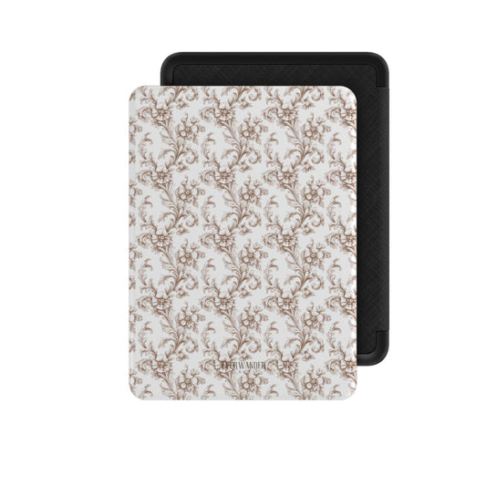 Kindle Case | Earthen Legacy (Pure Edition) | Antique Damask 