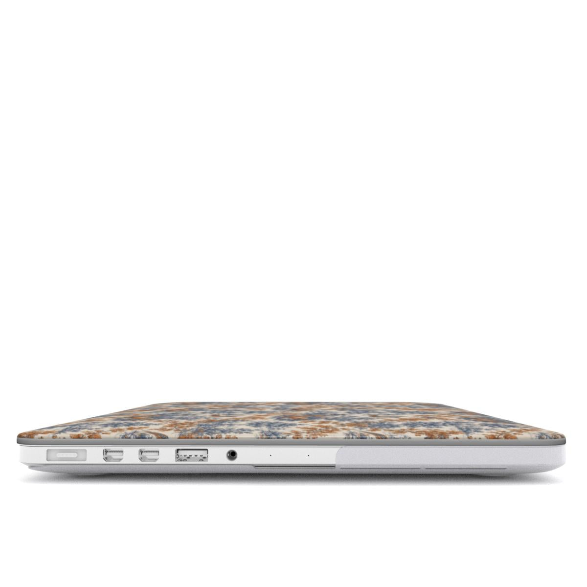 MacBook Case | Pheasant Grove | Vintage Woodlands