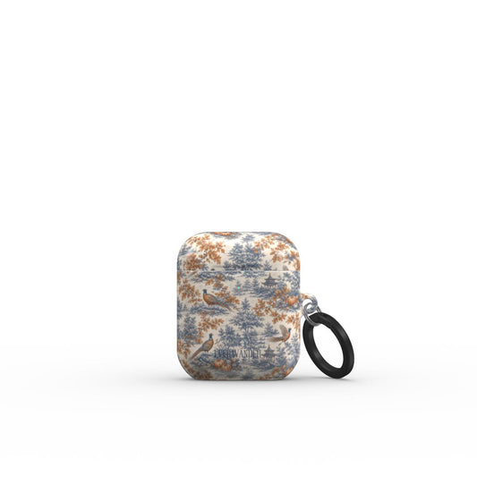 AirPods Case | Pheasant Grove | Vintage Woodlands
