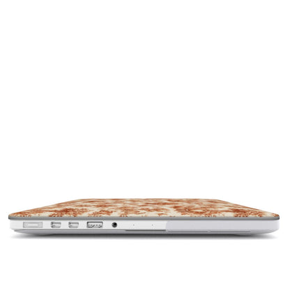 MacBook Case | Fox & Harvest Tales | Vintage Woodlands 