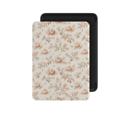Kindle Case | Pumpkin Patch | Vintage Woodlands