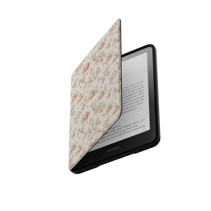 Kindle Case | Pumpkin Patch | Vintage Woodlands