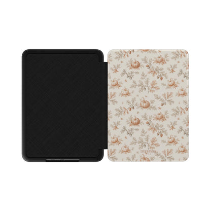 Kindle Case | Pumpkin Patch | Vintage Woodlands