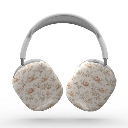 AirPods Max Case | Pumpkin Patch | Vintage Woodlands