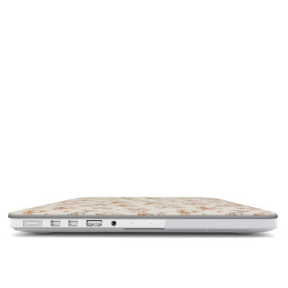 MacBook Case | Pumpkin Patch | Vintage Woodlands