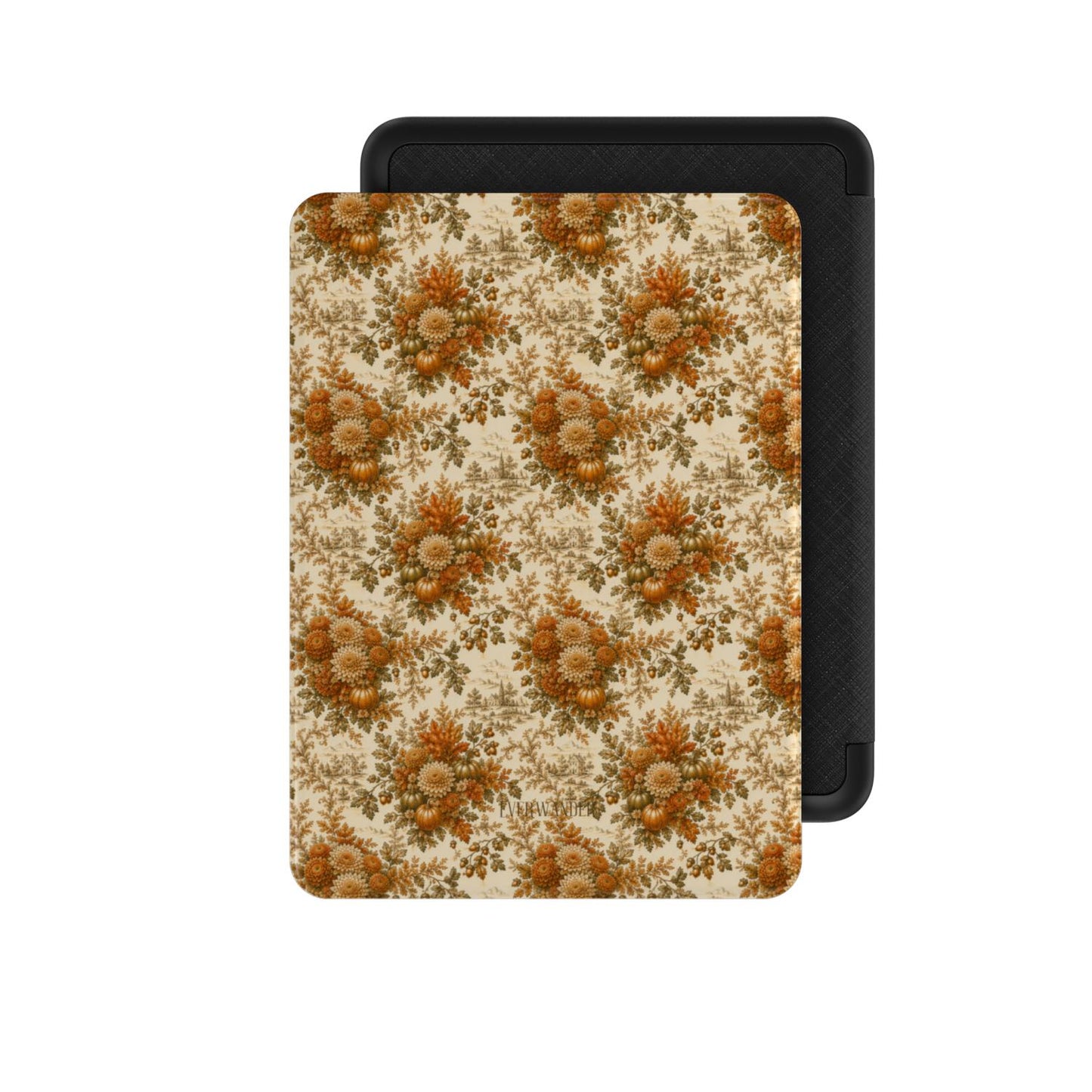 Kindle Case | Autumn Botanica | Vintage Woodlands