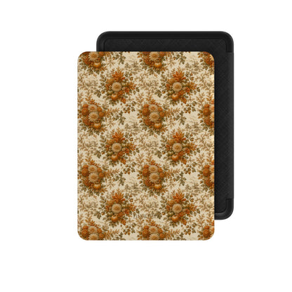 Kindle Case | Autumn Botanica | Vintage Woodlands