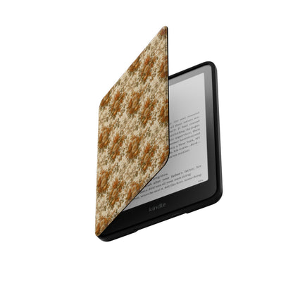 Kindle Case | Autumn Botanica | Vintage Woodlands