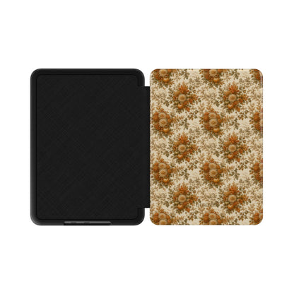 Kindle Case | Autumn Botanica | Vintage Woodlands