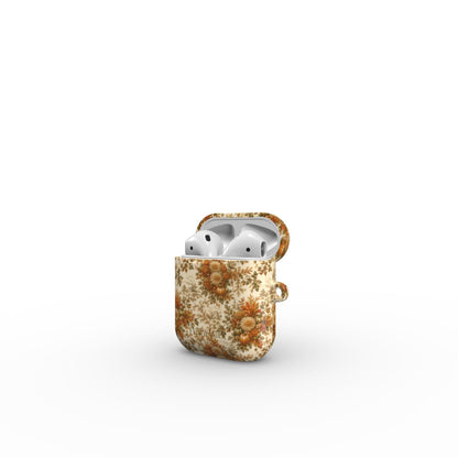 AirPods Case | Autumn Botanica | Vintage Woodlands