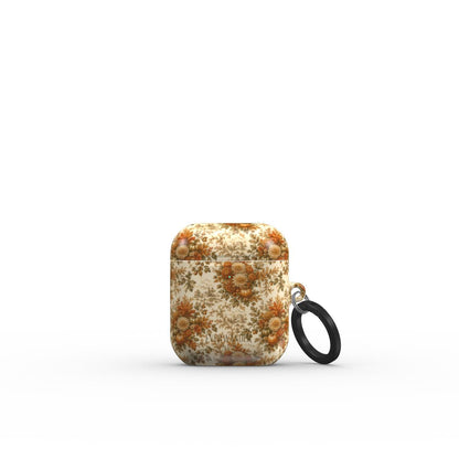AirPods Case | Autumn Botanica | Vintage Woodlands