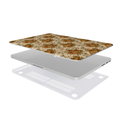 MacBook Case | Autumn Botanica | Vintage Woodlands