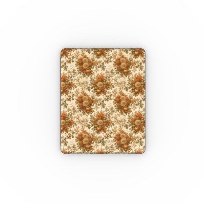 iPad Case | Autumn Botanica | Vintage Woodlands