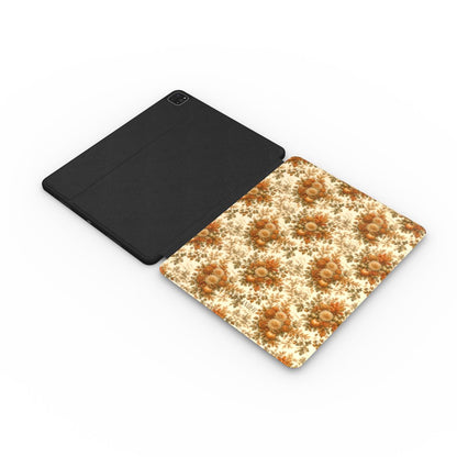 iPad Case | Autumn Botanica | Vintage Woodlands