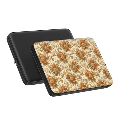 Laptop Sleeve | Autumn Botanica | Vintage Woodlands 