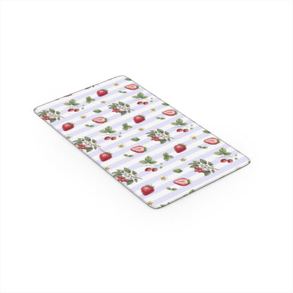 Summer Harvest | Rubis du Jardin | Desk Mat